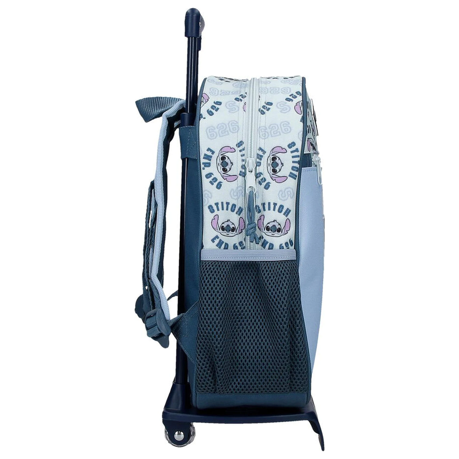 Disney Stitch Keep Going wózek 33cm zdjęcie produktu