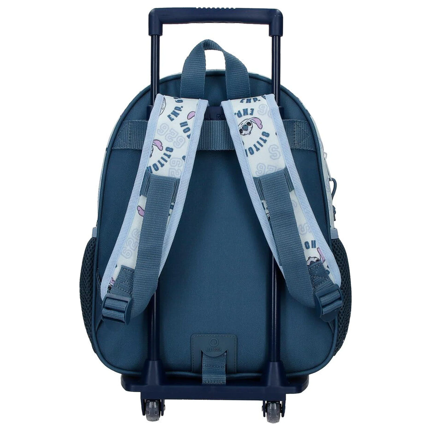 Disney Stitch Keep Going wózek 33cm zdjęcie produktu