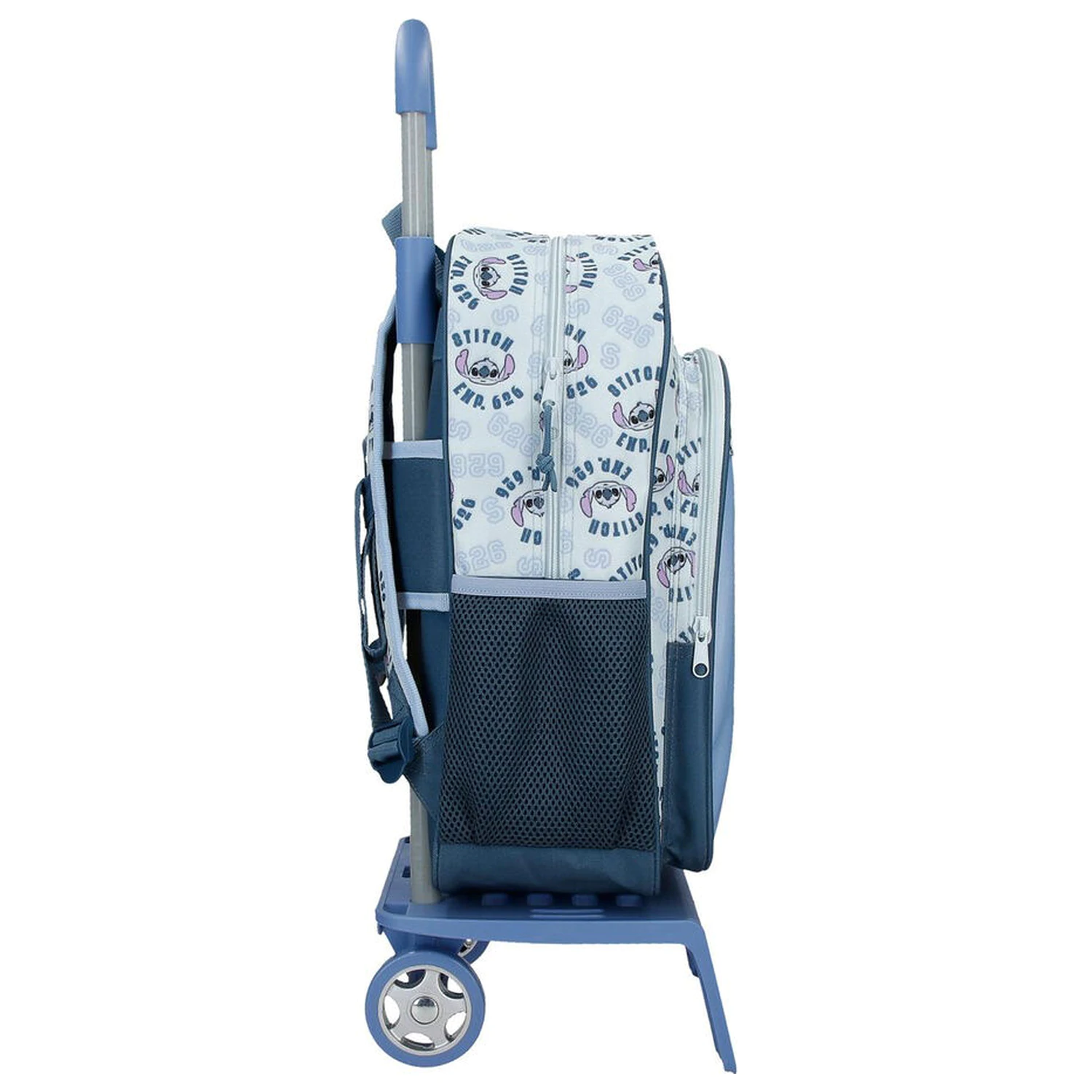 Disney Stitch Keep Going wózek 40cm zdjęcie produktu