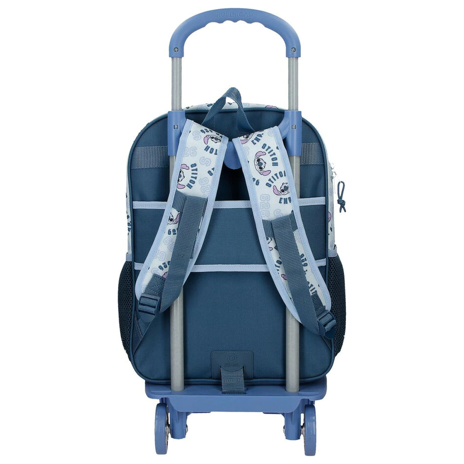 Disney Stitch Keep Going wózek 40cm zdjęcie produktu