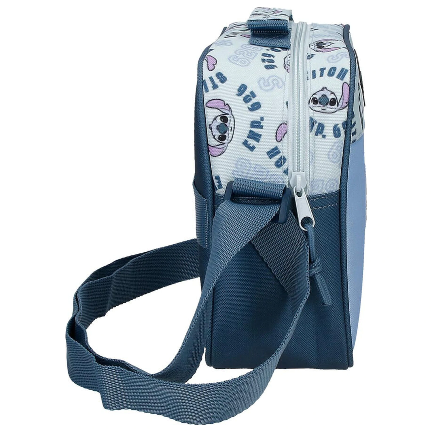 Disney Stitch Keep Going adaptowalna kosmetyczka zdjęcie produktu