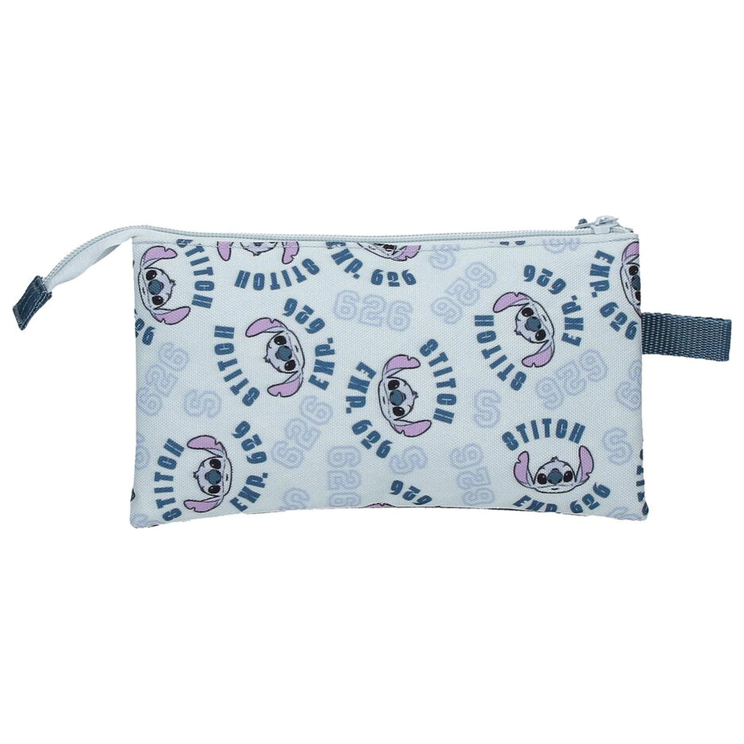 Disney Stitch Keep Going kuferek na kosmetyki zdjęcie produktu