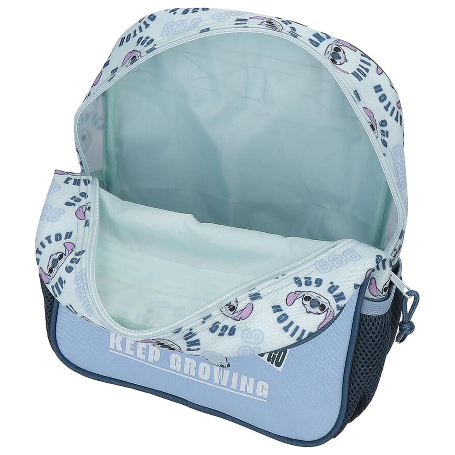 Disney Stitch Keep Going adaptowalny plecak 28cm zdjęcie produktu