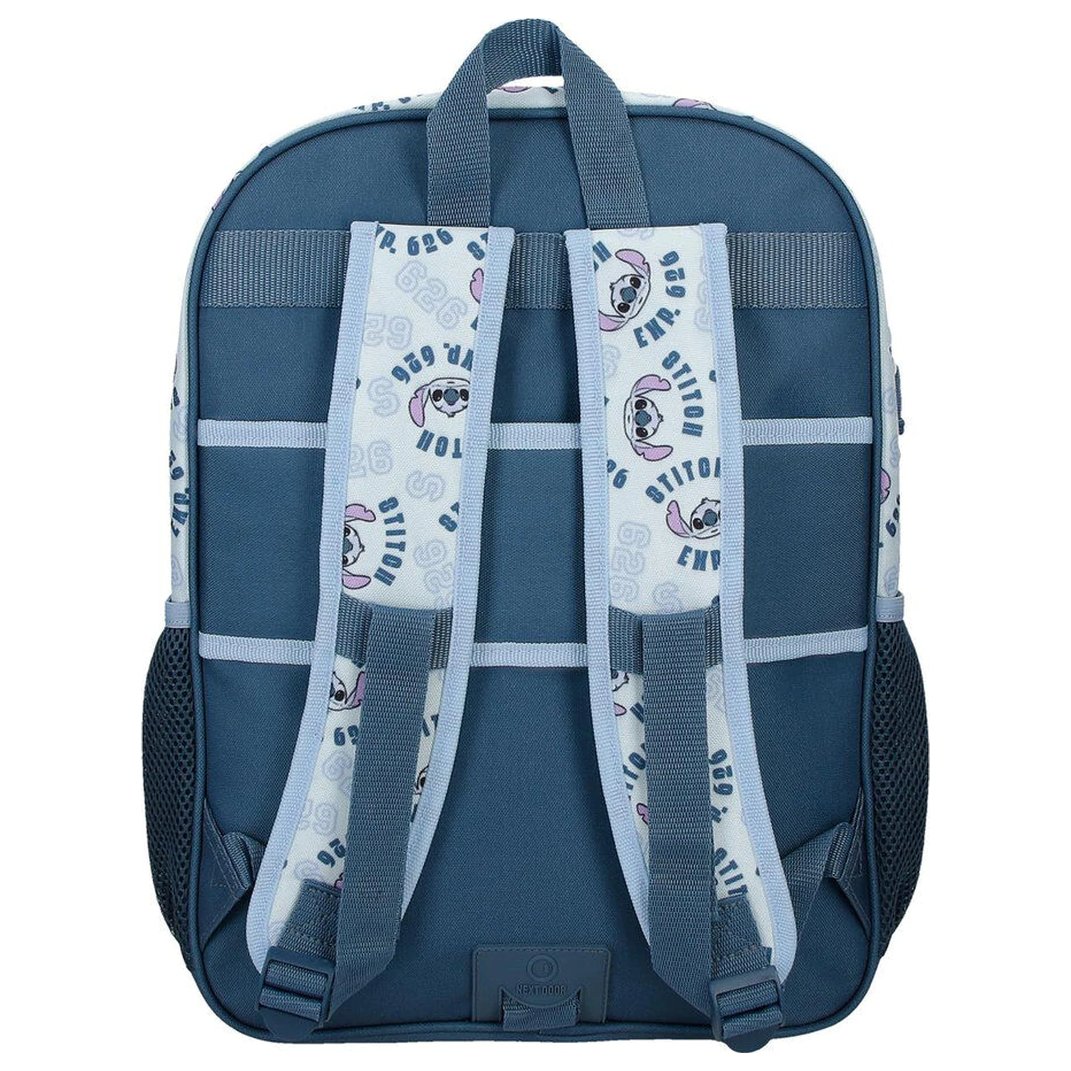 Disney Stitch Keep Going adaptowalny plecak 40cm zdjęcie produktu