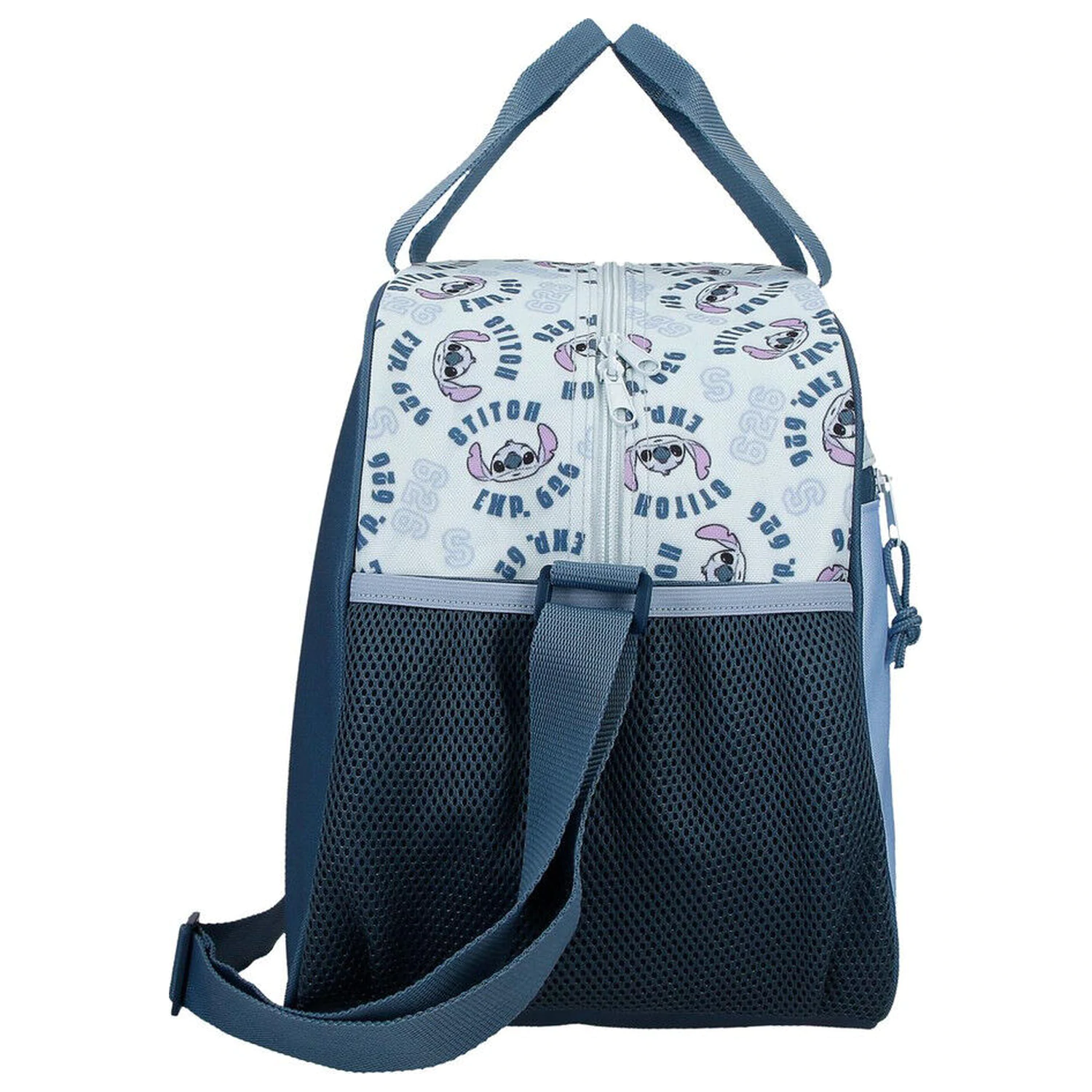 Disney Stitch Keep Going torba podróżna 40cm zdjęcie produktu