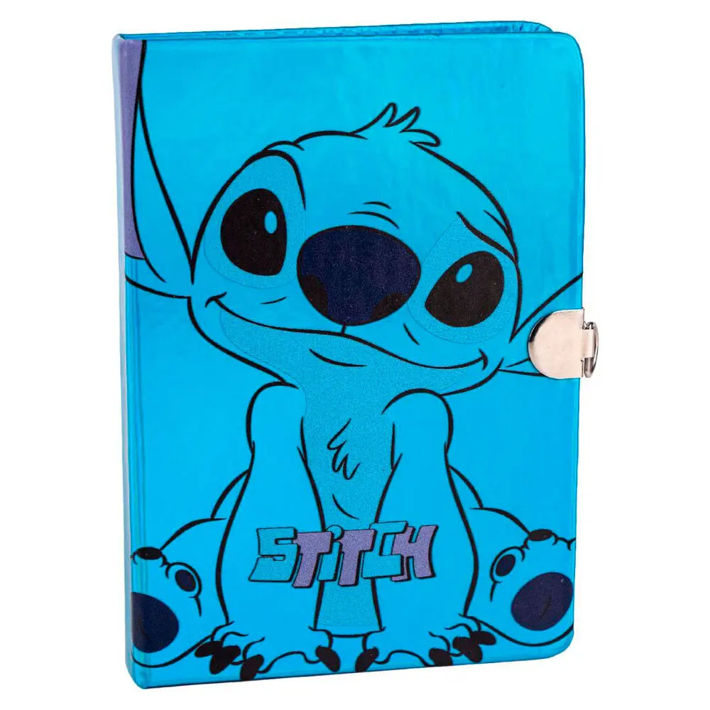 Disney Stitch pamiętnik zdjęcie produktu