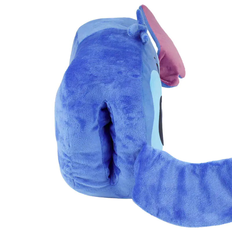 Poduszka ogrzewacz do rąk Disney Stitch zdjęcie produktu