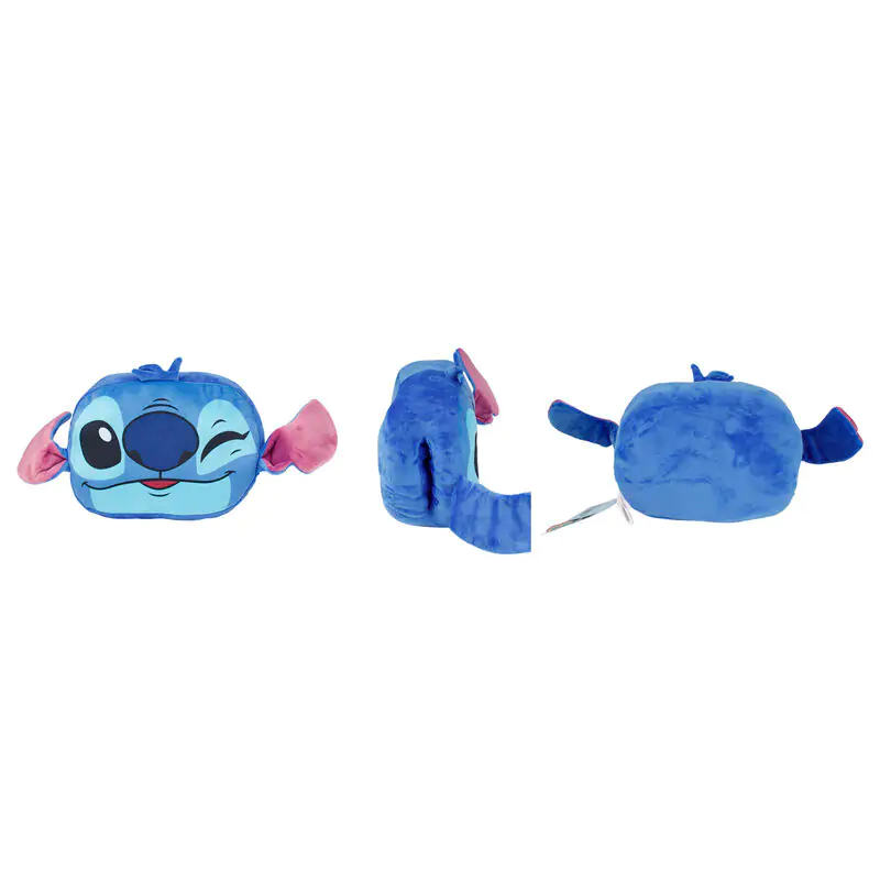 Poduszka ogrzewacz do rąk Disney Stitch zdjęcie produktu