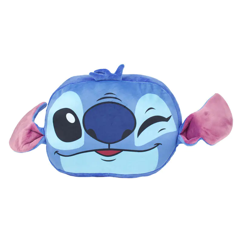 Poduszka ogrzewacz do rąk Disney Stitch zdjęcie produktu