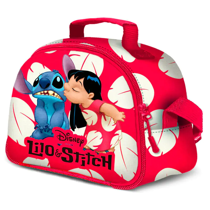 Termiczna torba na lunch Disney Stitch Kiss zdjęcie produktu