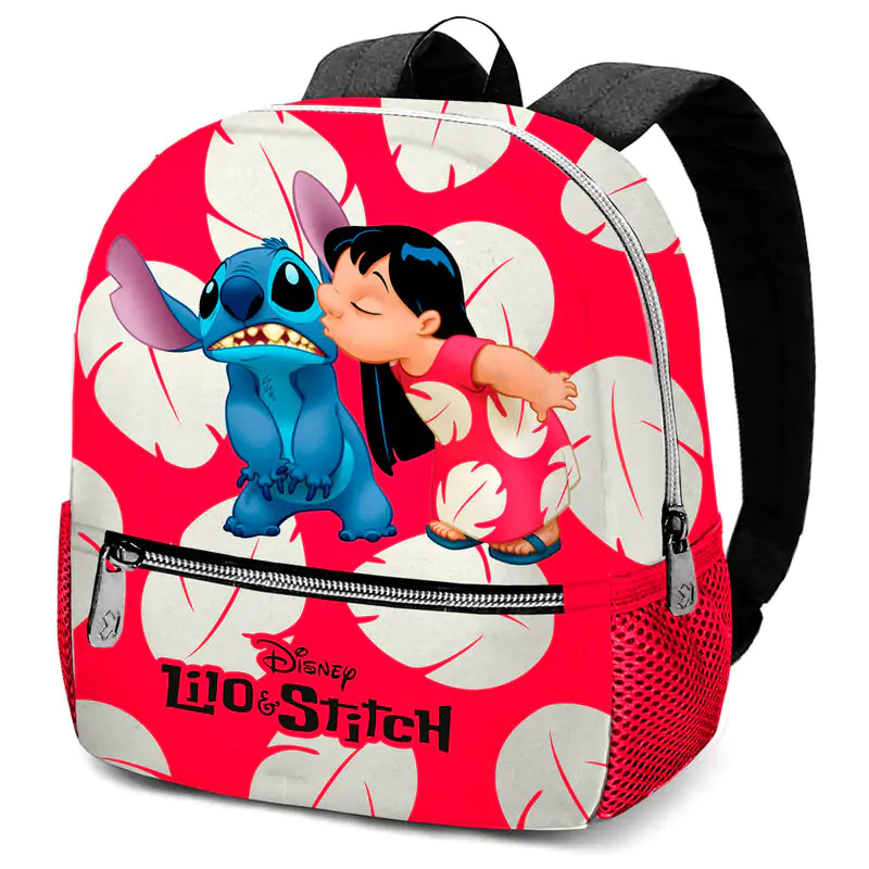 Plecak Disney Stitch Kiss Sweet 31cm zdjęcie produktu