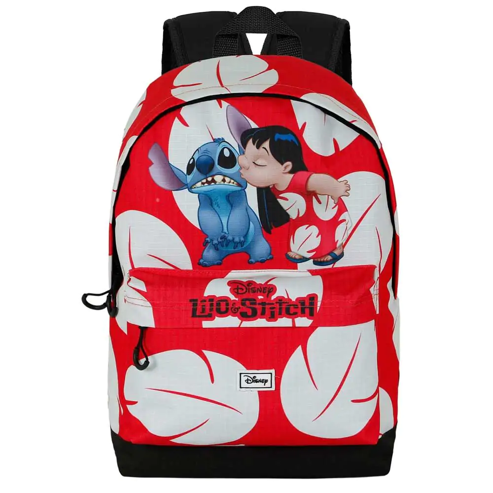 Disney Stitch Kiss plecak adaptacyjny 44 cm zdjęcie produktu