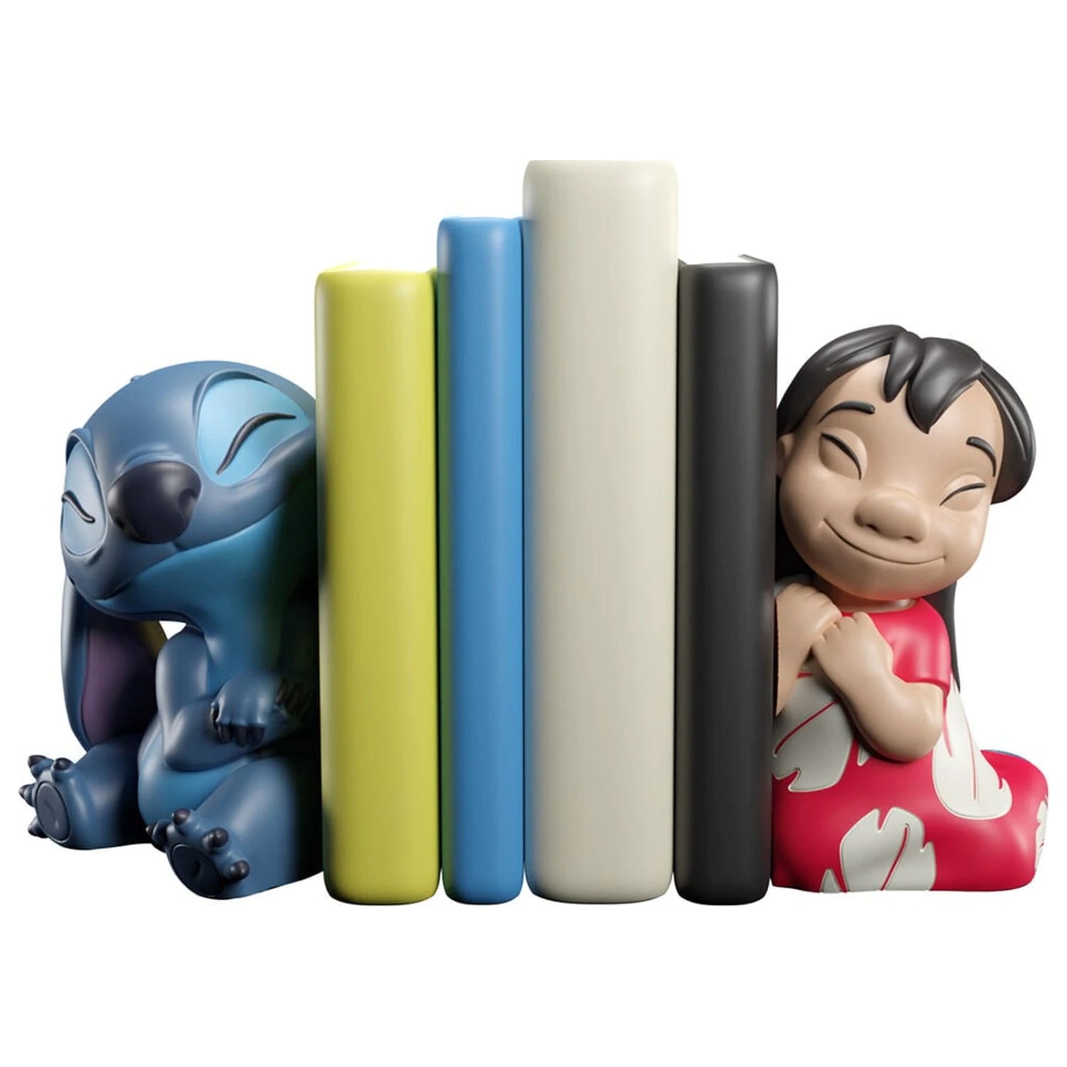 Disney Stitch podpórki do książek zdjęcie produktu