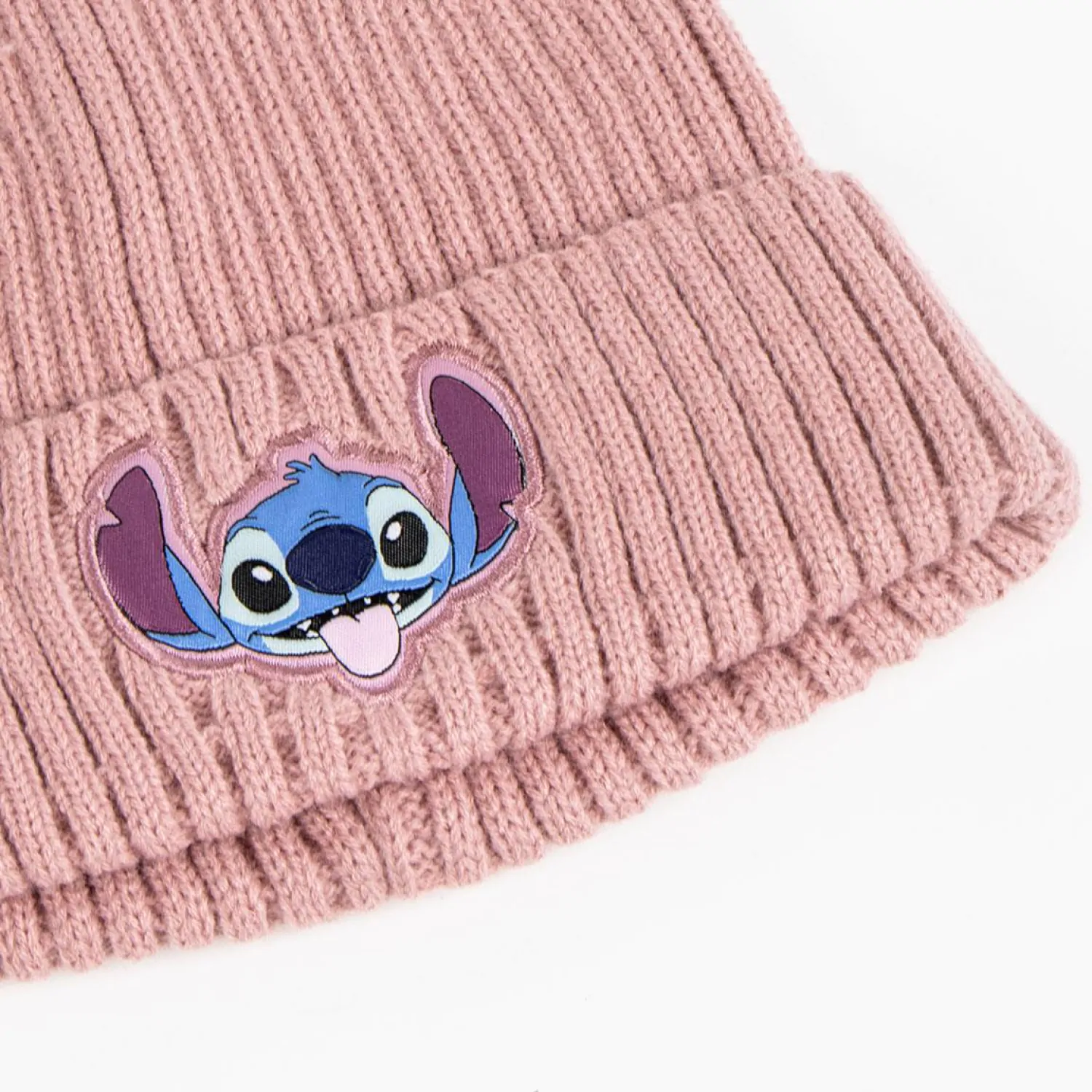 Disney Stitch zestaw beanie i szalika zdjęcie produktu