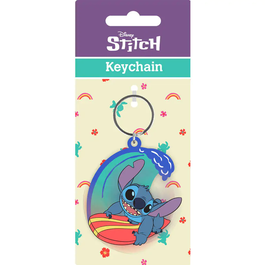 Breloczek Disney Stitch zdjęcie produktu