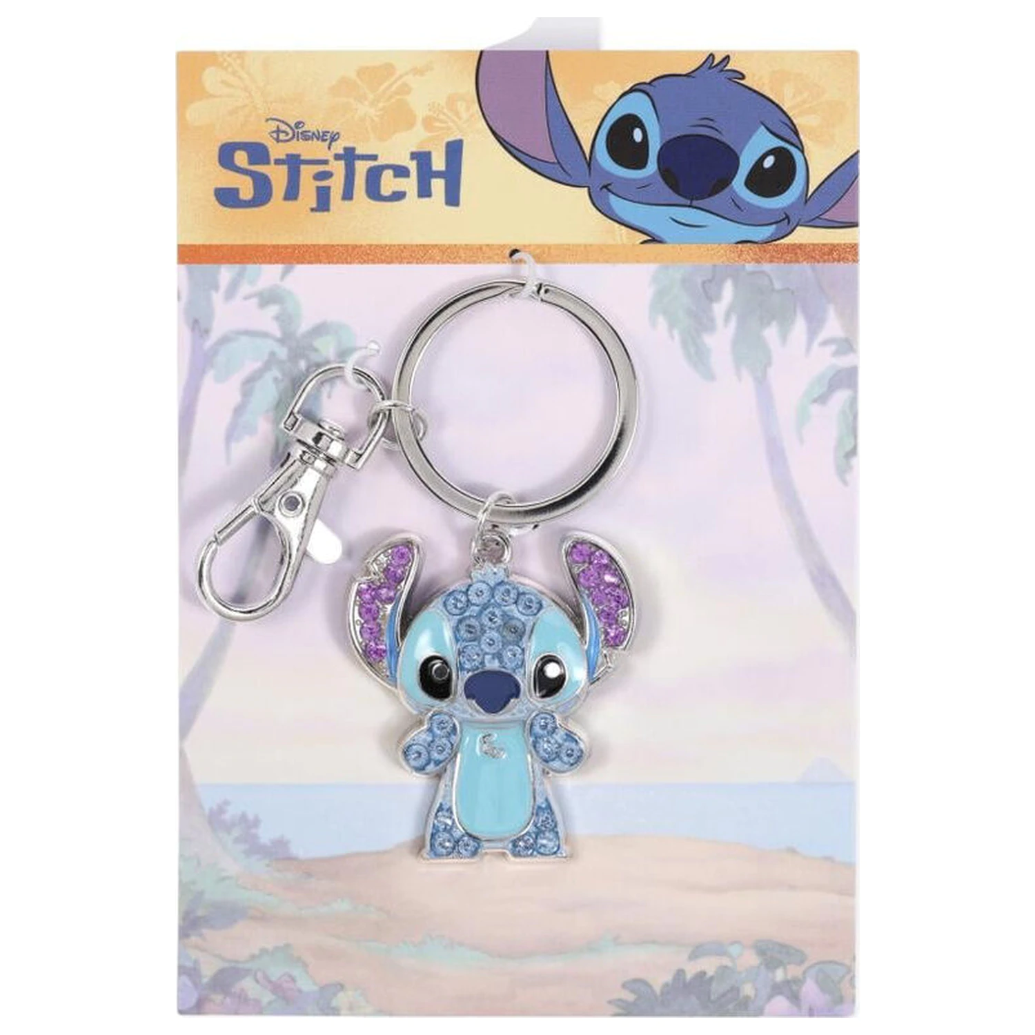 Disney Stitch brelok zdjęcie produktu