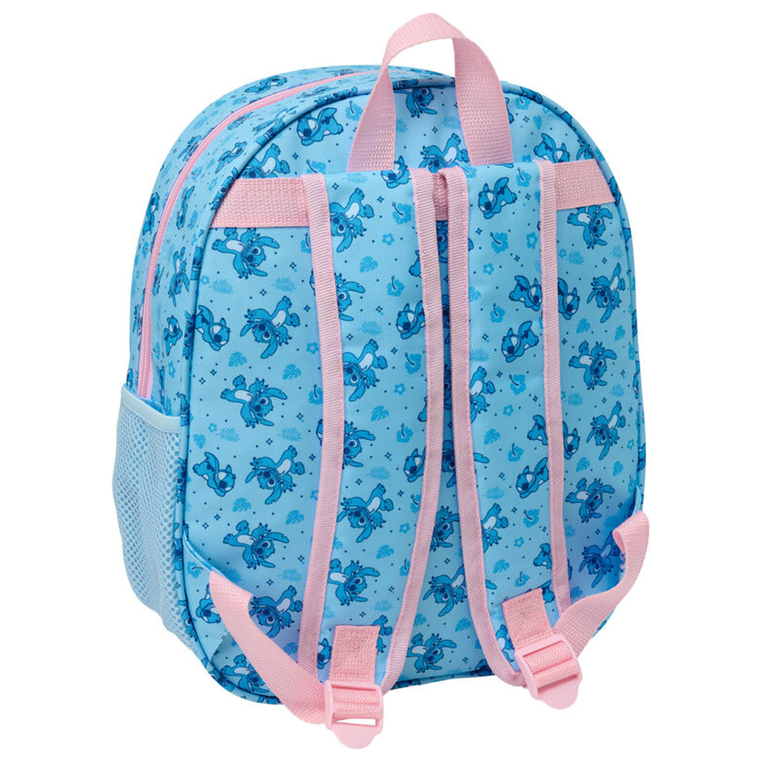Disney Stitch plecak LED 3D 33cm zdjęcie produktu