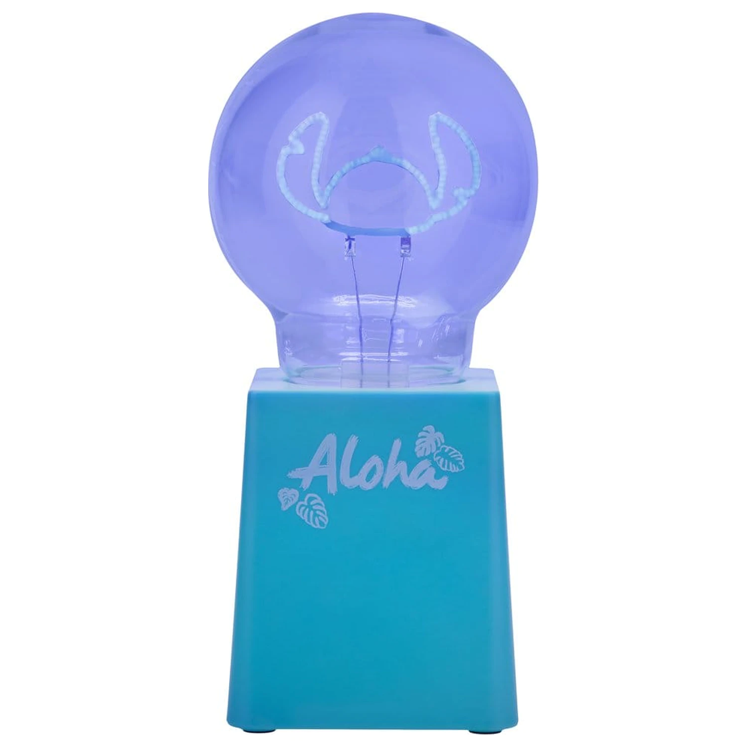 Disney Light Stitch LED Neonowa Żarówka zdjęcie produktu