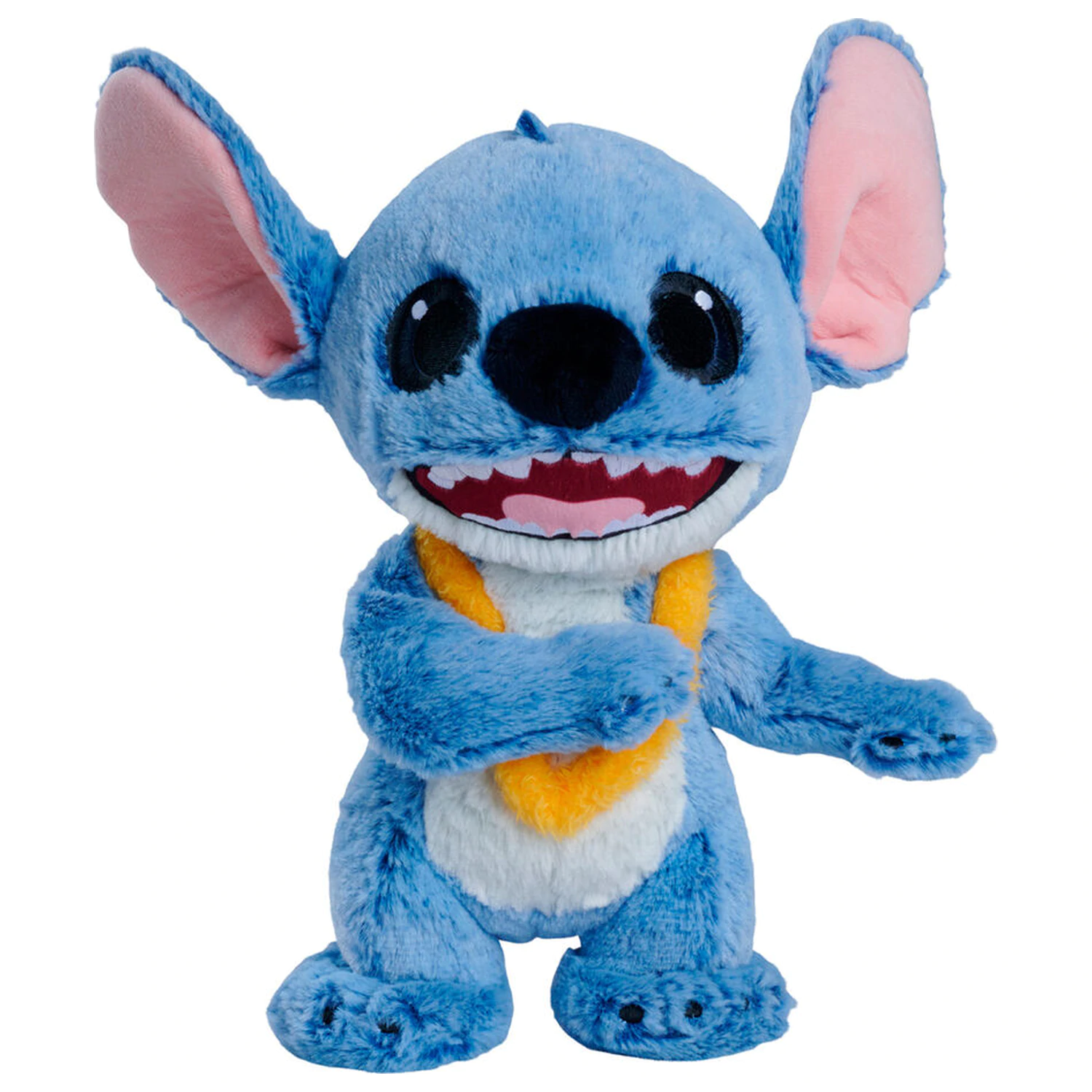 Disney Stitch Lei The Movie pluszowa zabawka 25cm zdjęcie produktu