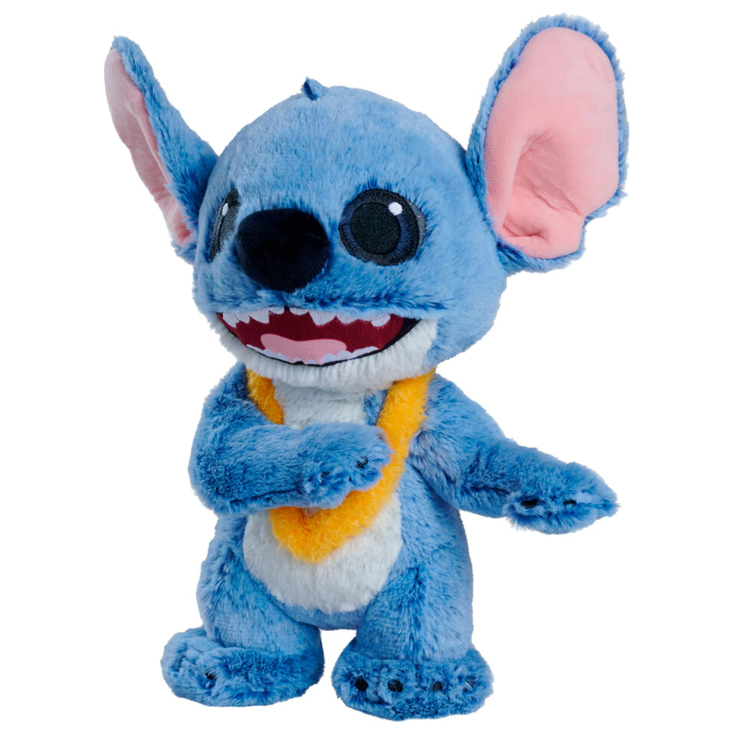 Disney Stitch Lei The Movie pluszowa zabawka 25cm zdjęcie produktu