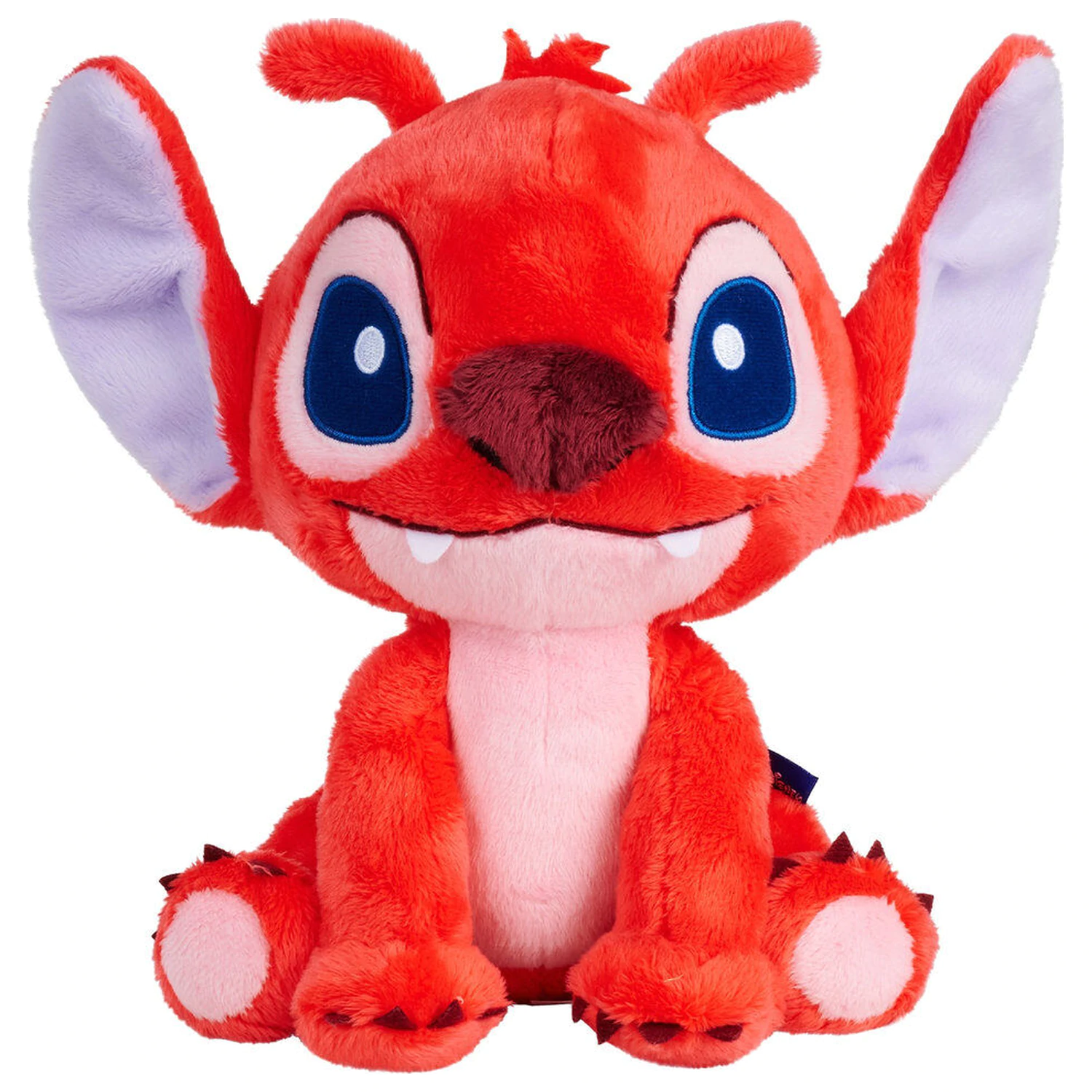 Disney Stitch Leroy Refresh pluszowa zabawka 25 cm zdjęcie produktu
