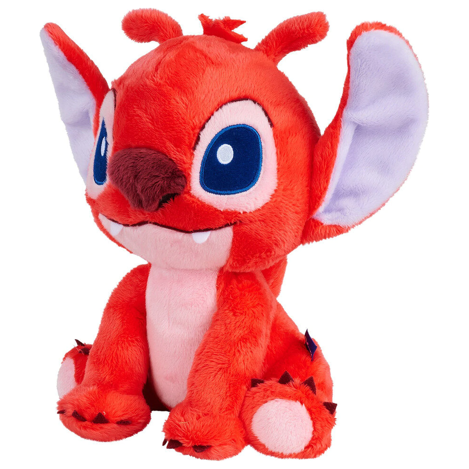 Disney Stitch Leroy Refresh pluszowa zabawka 25 cm zdjęcie produktu