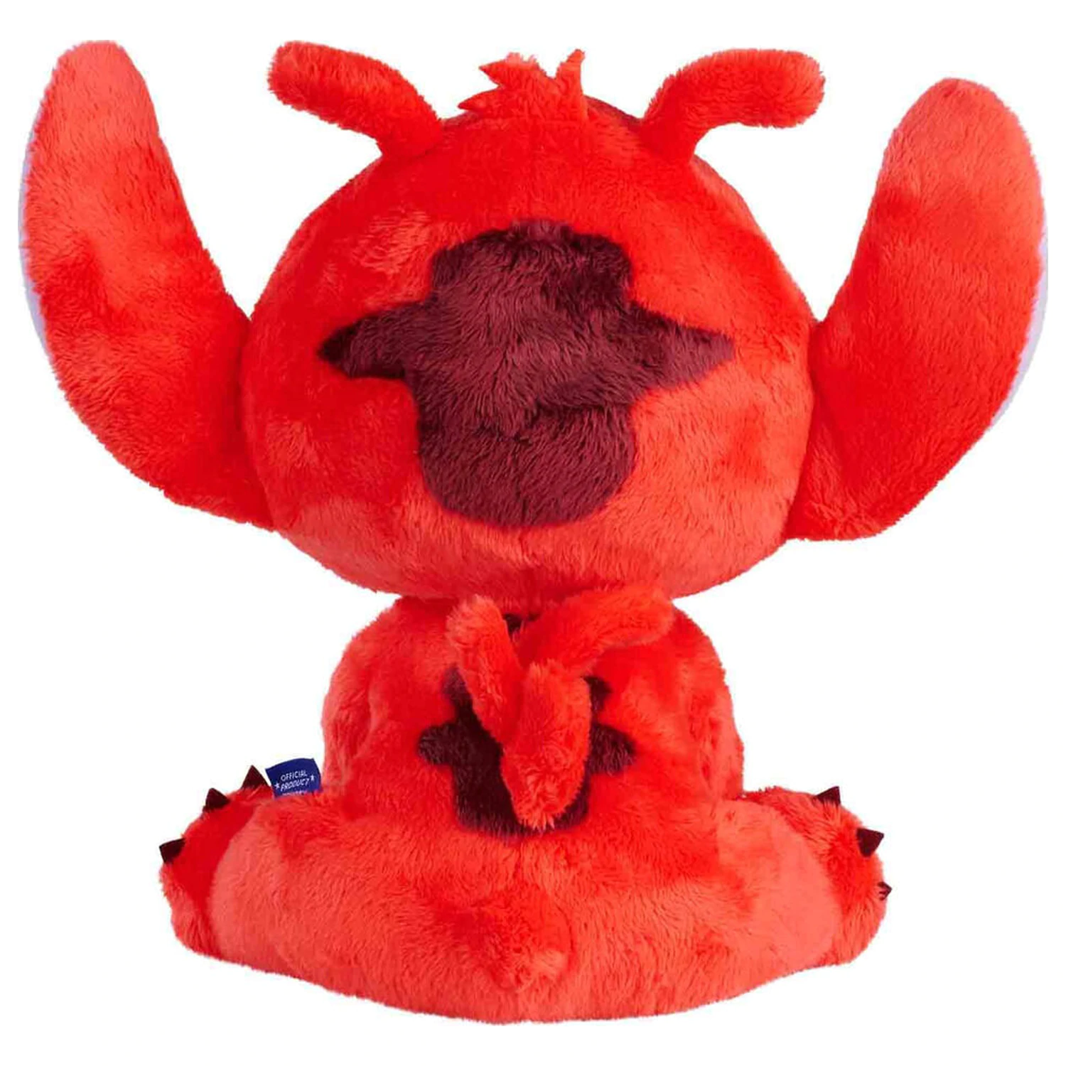 Disney Stitch Leroy Refresh pluszowa zabawka 25 cm zdjęcie produktu