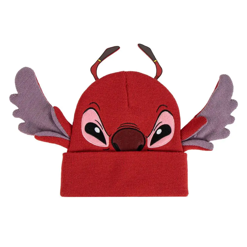 Czapka Disney Stitch Leroy zdjęcie produktu