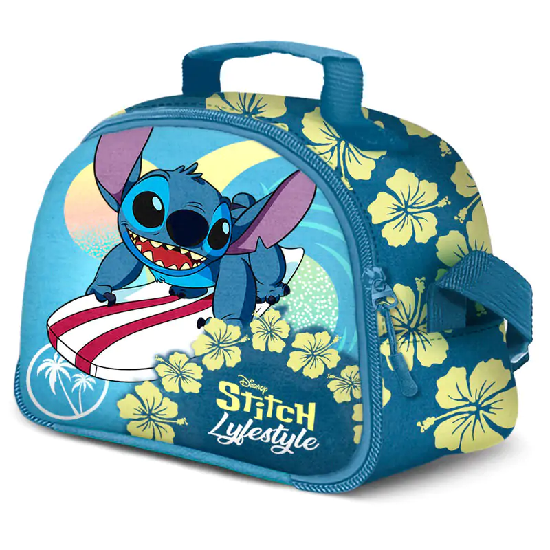 Termiczna torba na lunch Disney Stitch Lifestyle zdjęcie produktu