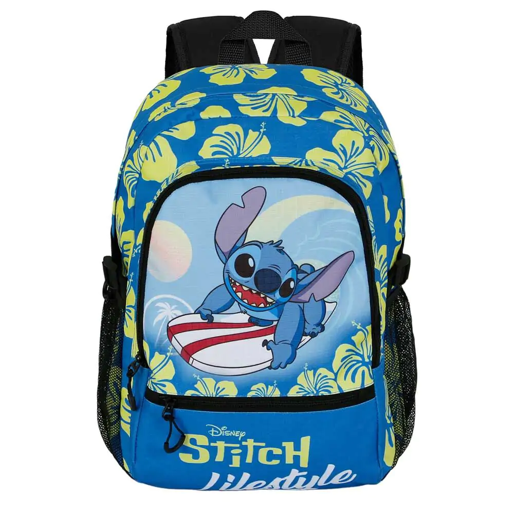 Disney Stitch Lifestyle plecak uniwersalny 44 cm zdjęcie produktu