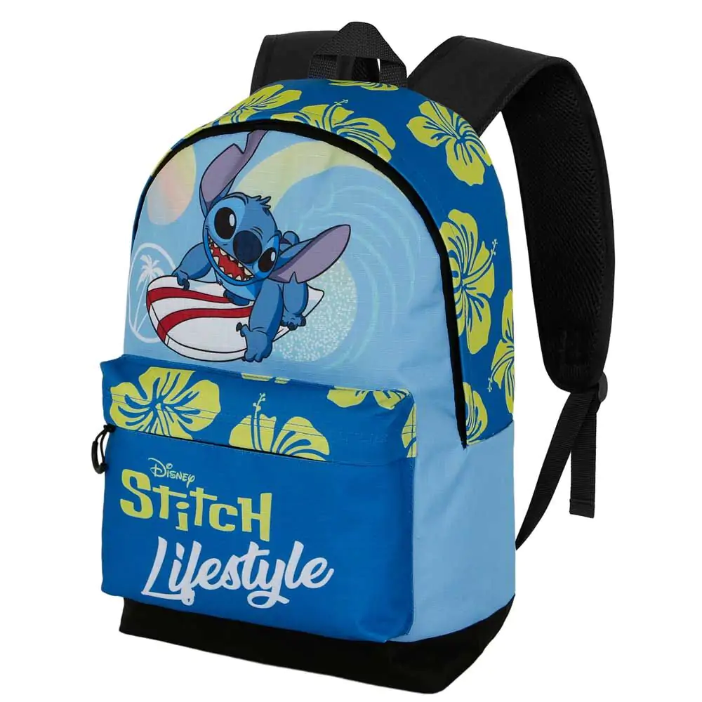 Disney Stitch Lifestyle plecak uniwersalny 44 cm zdjęcie produktu