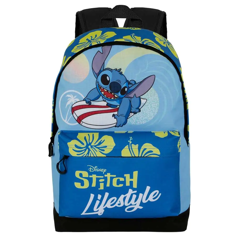 Disney Stitch Lifestyle plecak uniwersalny 44 cm zdjęcie produktu