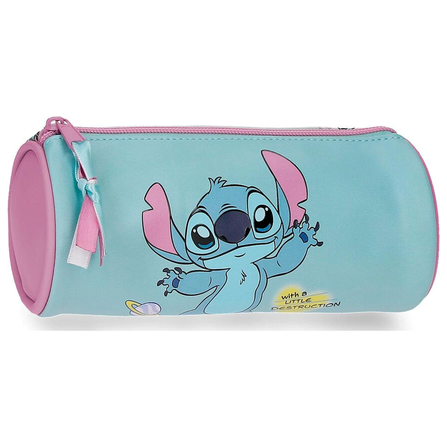 Disney Stitch Mała Destrukcja kuferek na kosmetyki zdjęcie produktu