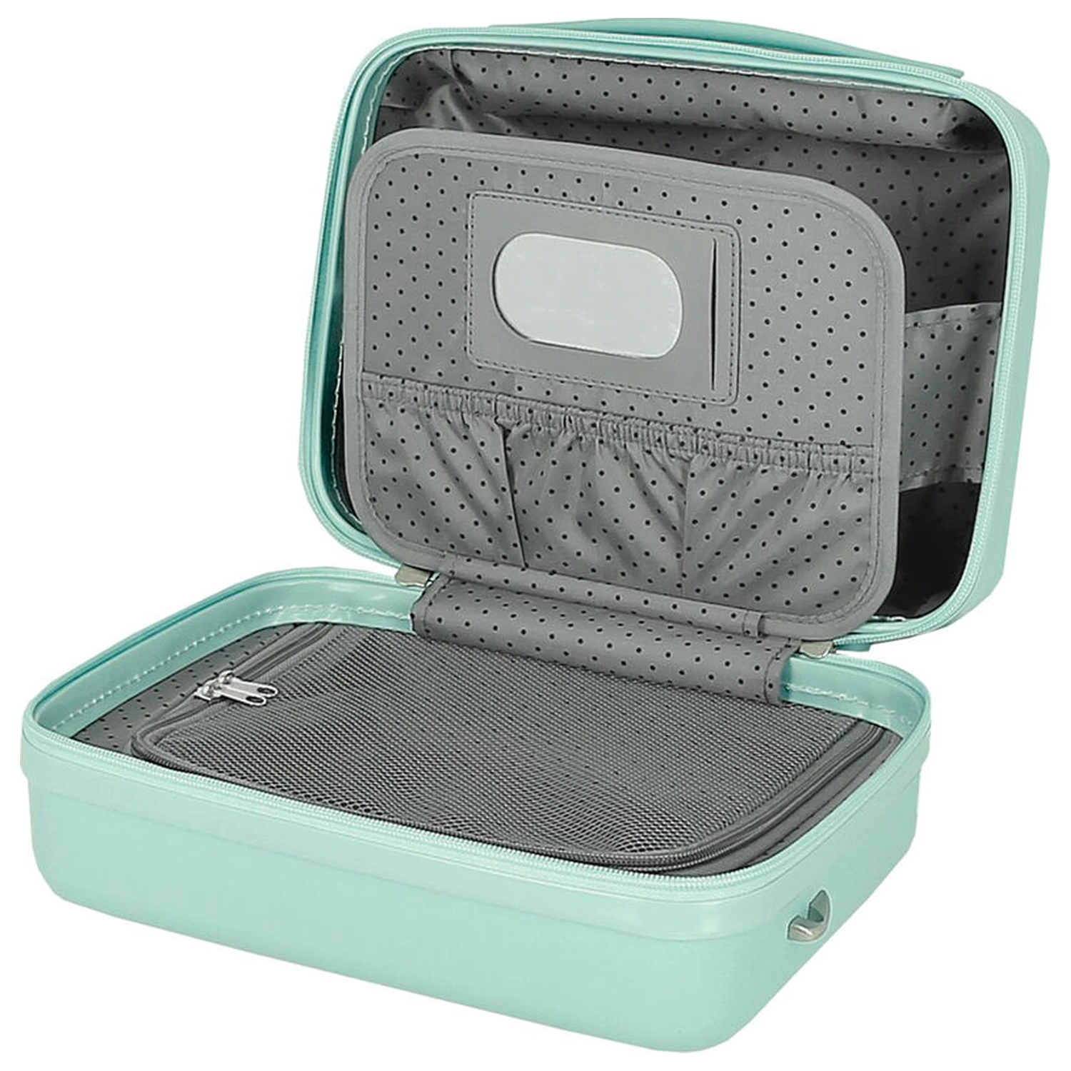 Disney Stitch Little Destruction ABS adaptowalny kuferek kosmetyczny 29cm zdjęcie produktu