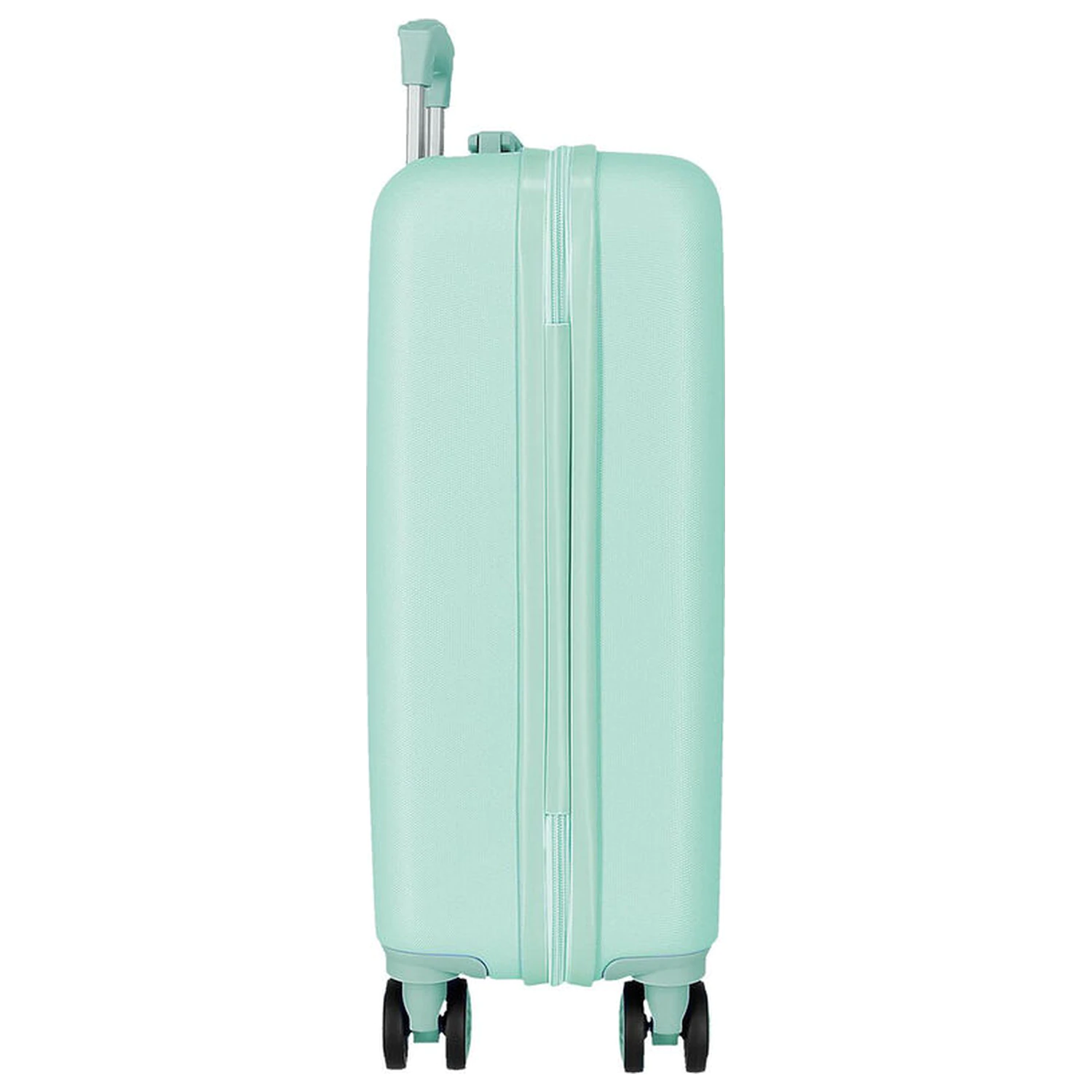 Disney Stitch Little Destrution walizka na kółkach ABS 55 cm zdjęcie produktu