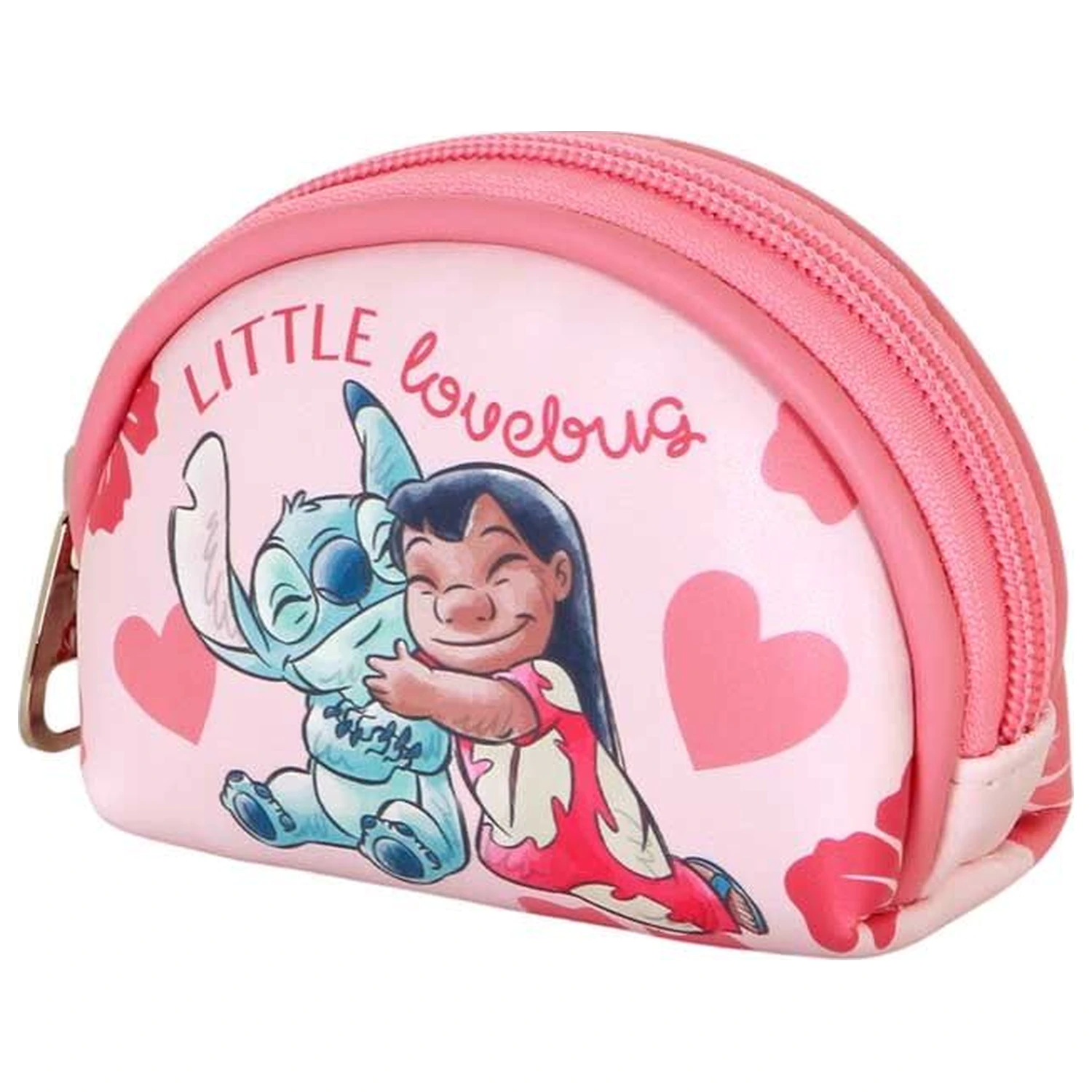 Disney Stitch Love torebka zdjęcie produktu