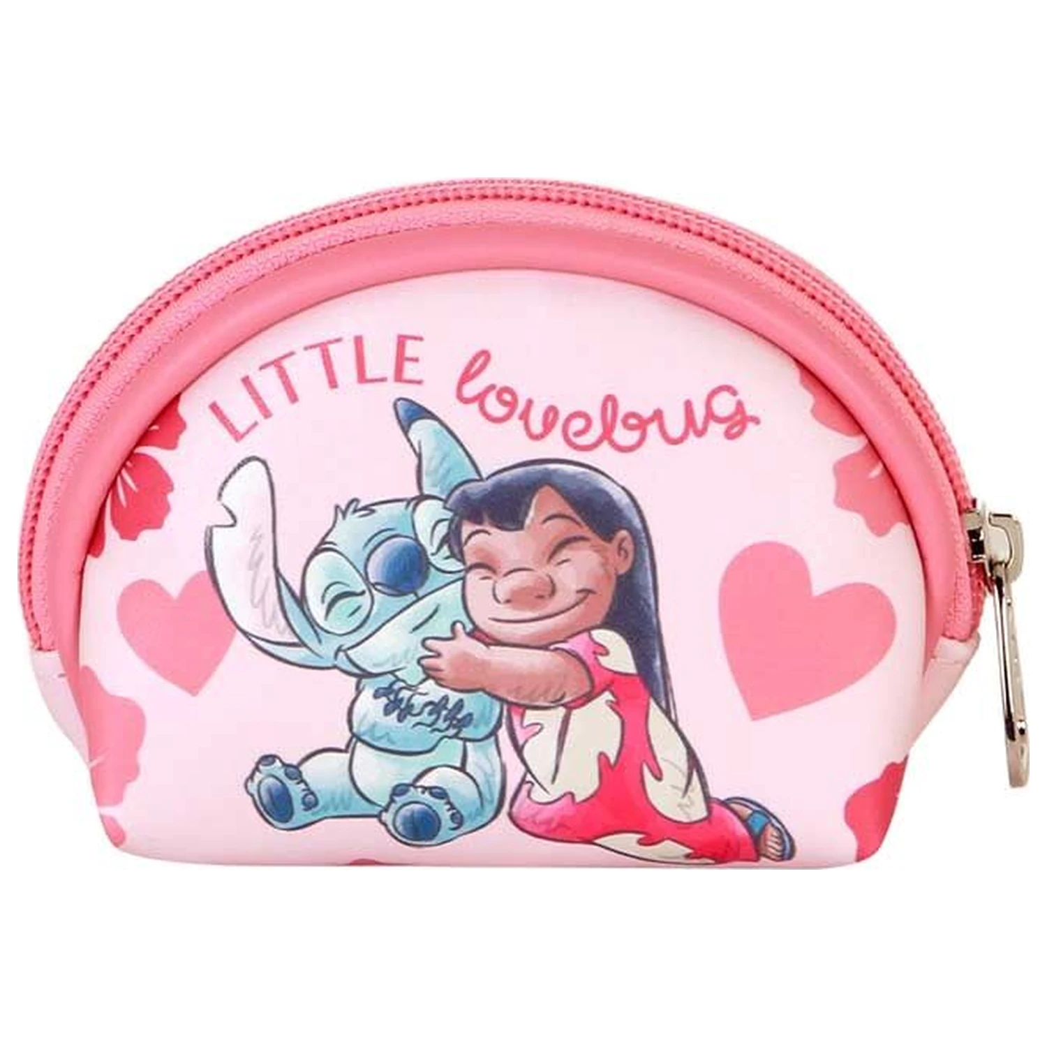 Disney Stitch Love torebka zdjęcie produktu