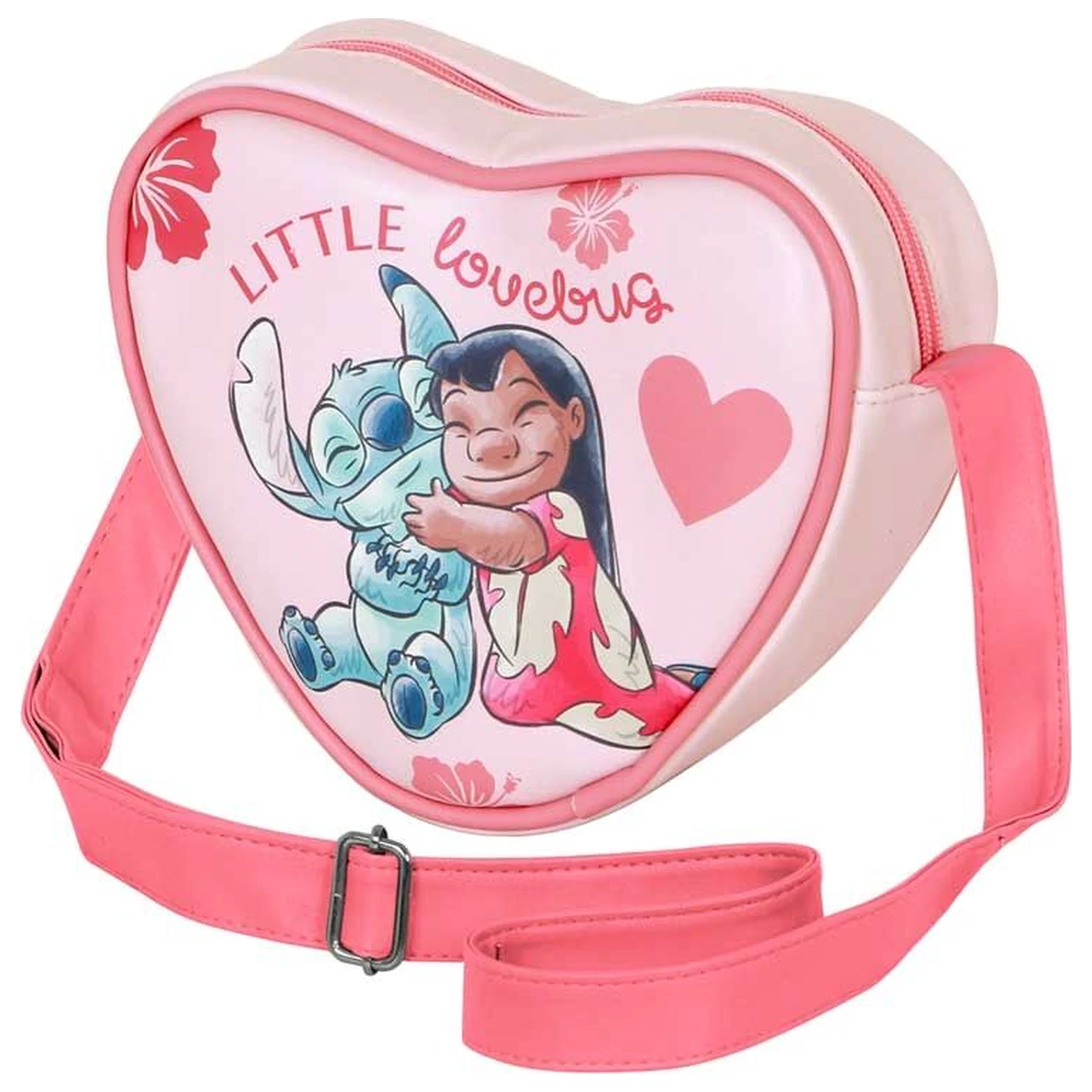 Disney Stitch Love torba zdjęcie produktu