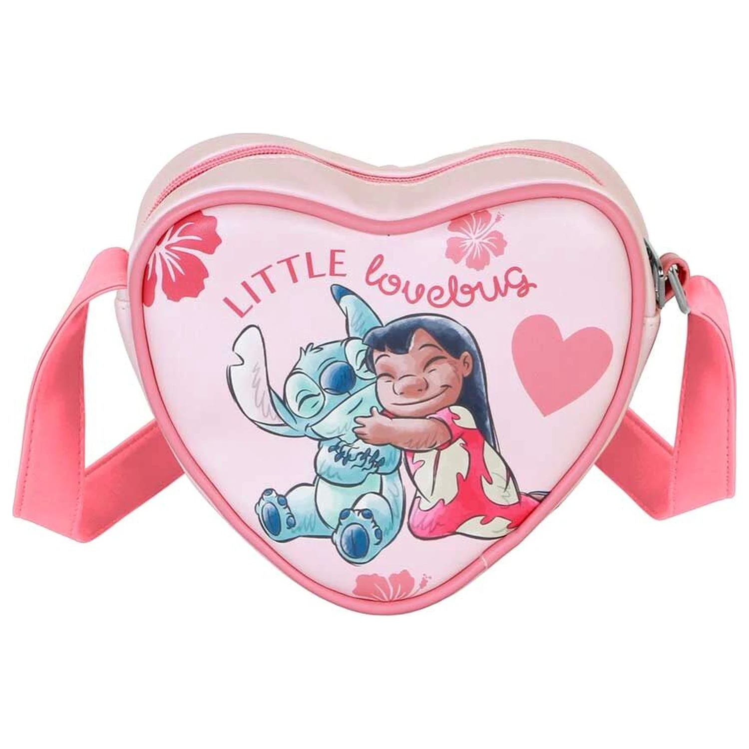 Disney Stitch Love torba zdjęcie produktu