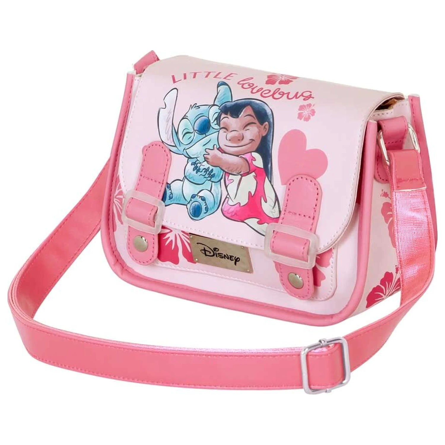 Disney Stitch Love torba na ramię zdjęcie produktu