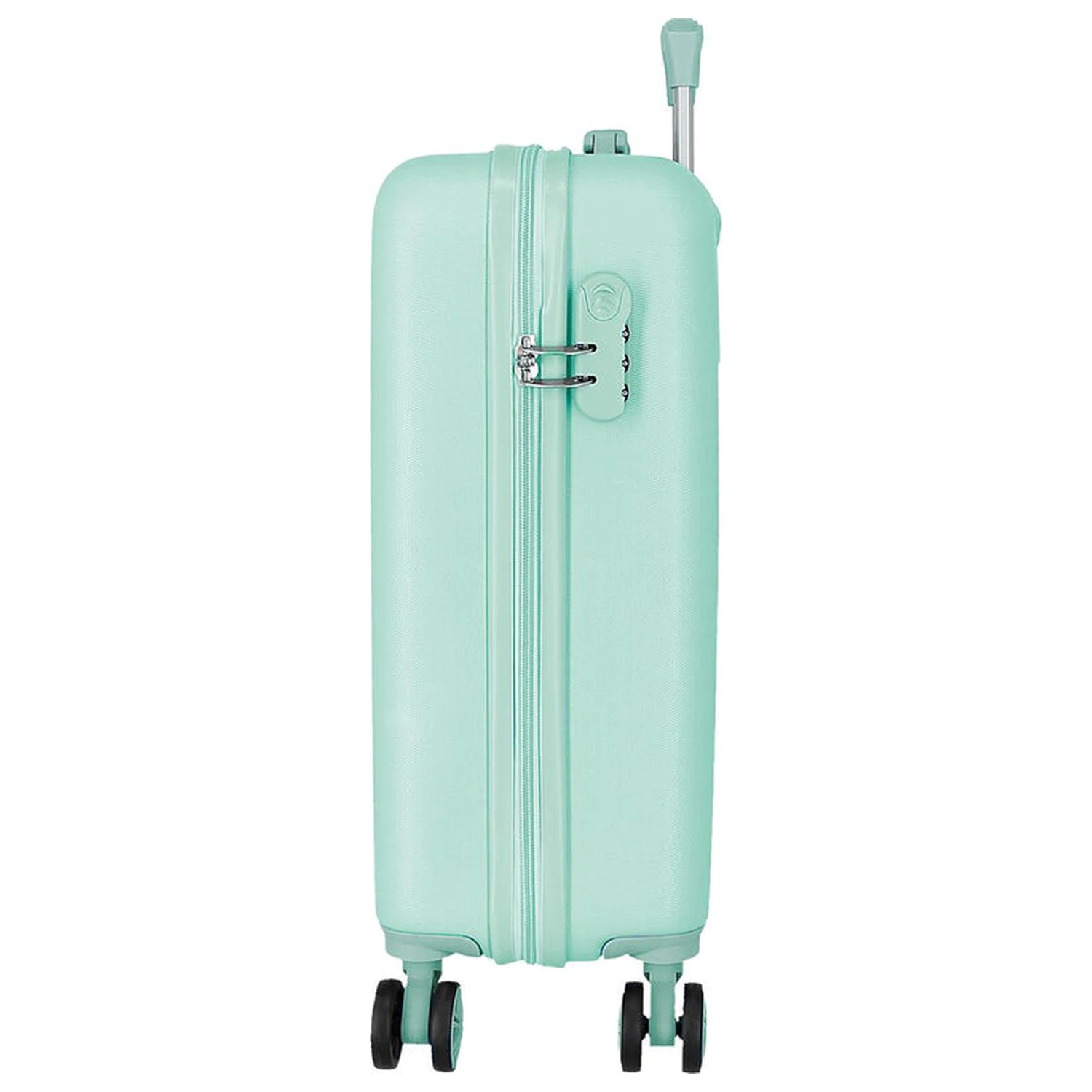 Disney Stitch Urocza ABS walizka na kółkach 55cm zdjęcie produktu