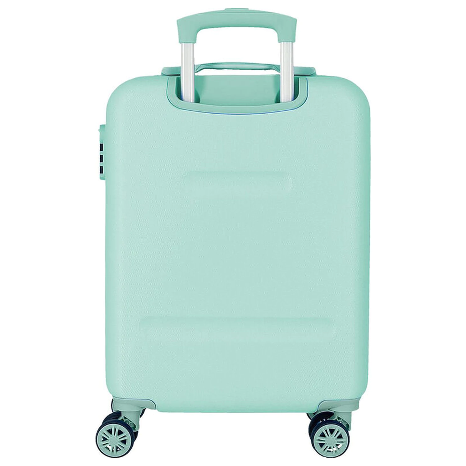 Disney Stitch Urocza ABS walizka na kółkach 55cm zdjęcie produktu