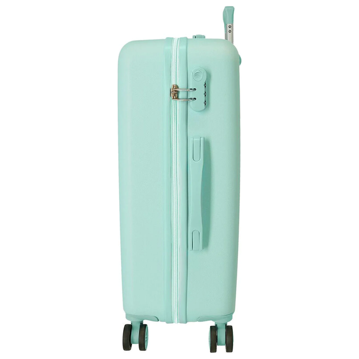 Disney Stitch Lovely walizka na kółkach ABS 65cm zdjęcie produktu