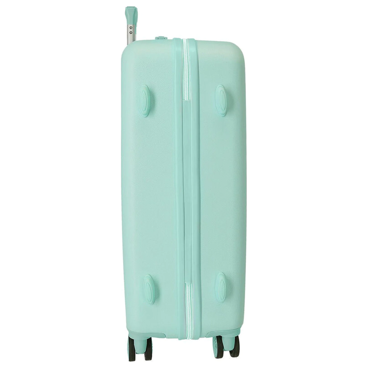 Disney Stitch Lovely walizka na kółkach ABS 65cm zdjęcie produktu