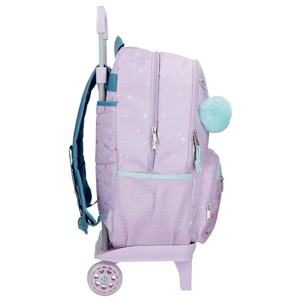 Disney Stitch Uroczy wózek 44cm zdjęcie produktu
