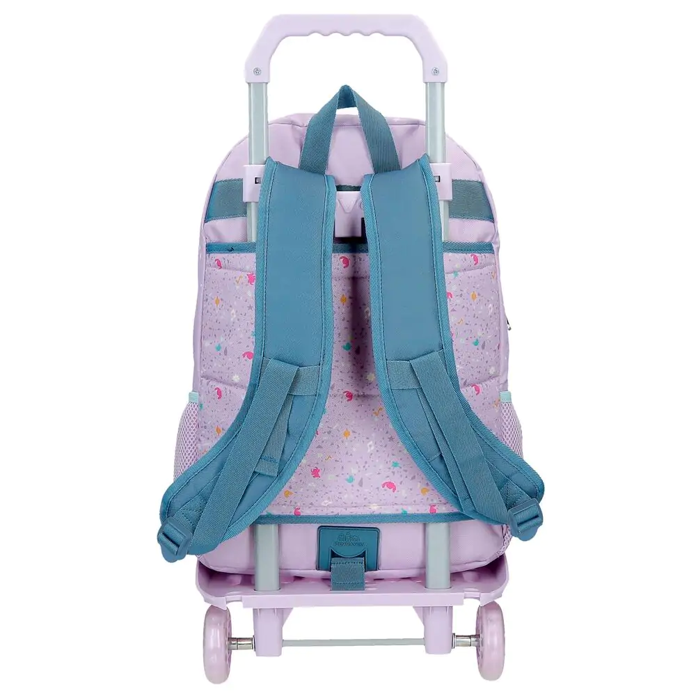 Disney Stitch Uroczy wózek 44cm zdjęcie produktu