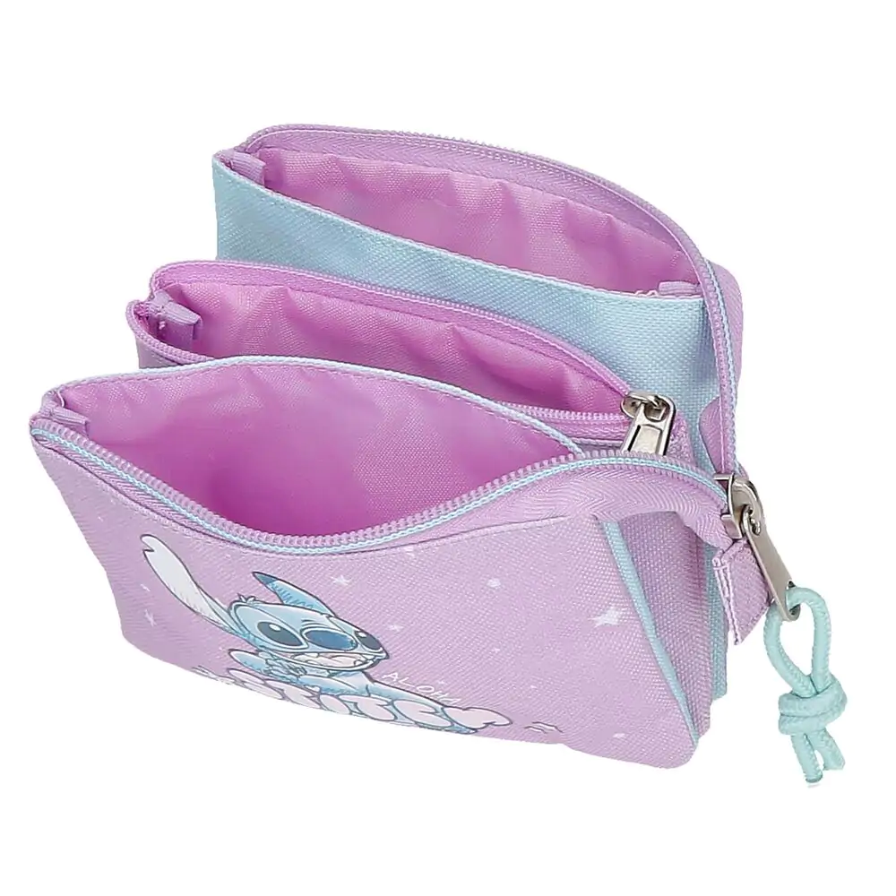 Disney Stitch Uroczy kuferek na kosmetyki zdjęcie produktu