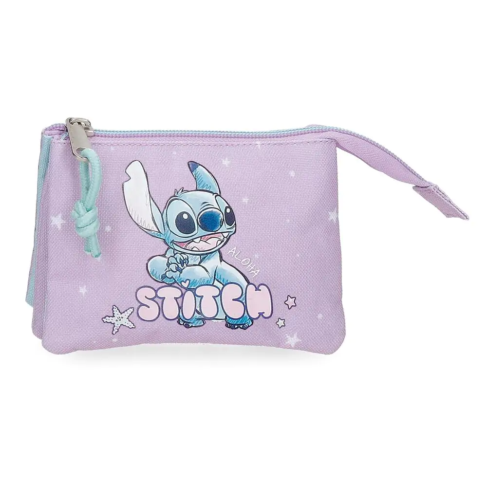 Disney Stitch Uroczy kuferek na kosmetyki zdjęcie produktu