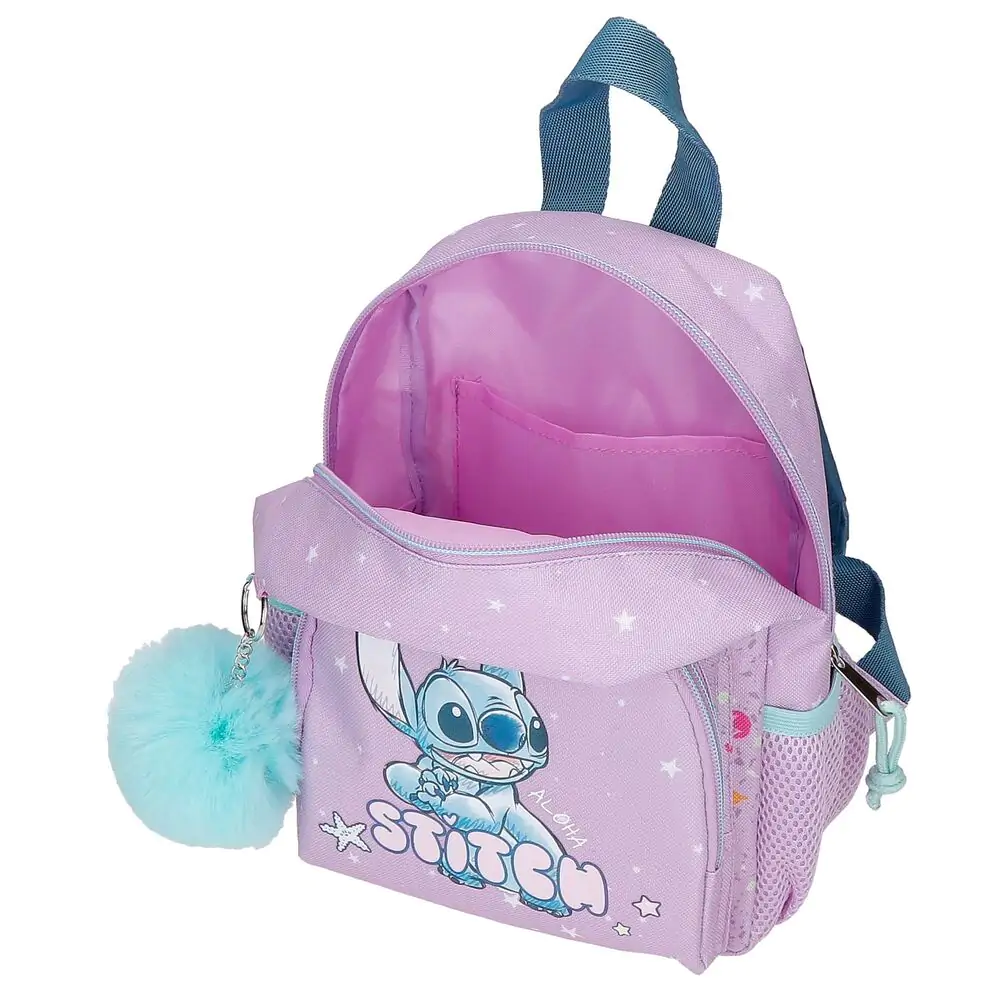 Plecak Disney Stitch Lovely 24 cm zdjęcie produktu
