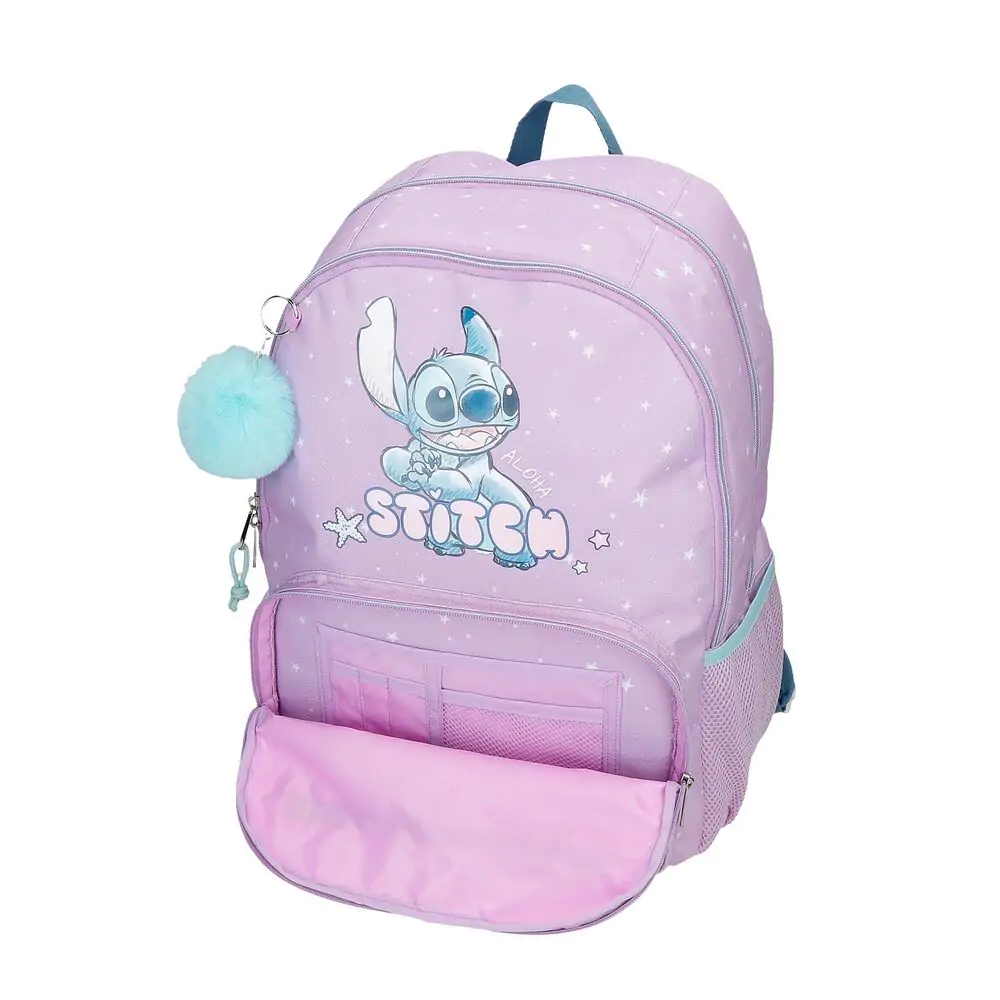 Disney Stitch Lovely adaptable plecak 44cm zdjęcie produktu